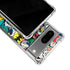 DC Comics Batman Vintage Pose Collage Art Google Pixel 8 Clear Case